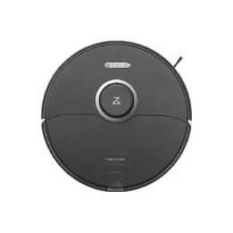 Robot Aspirador/Friegasuelos Roborock BK (RBR-8010582)