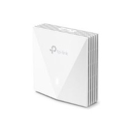 Pto Acceso TP-Link RJ45 WiFi Ethernet PoE (EAP650-Wall)