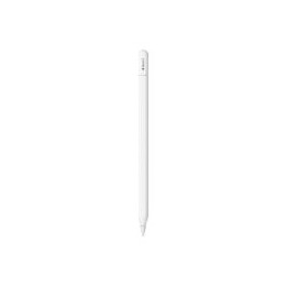 Apple Pencil Bluetooth USB-C Blanco (MUWA3ZM/A)