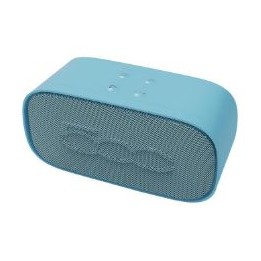 Altavoz 500 Fiat 3W Bluetooth mUSB Azul (SPEAKER500LB)