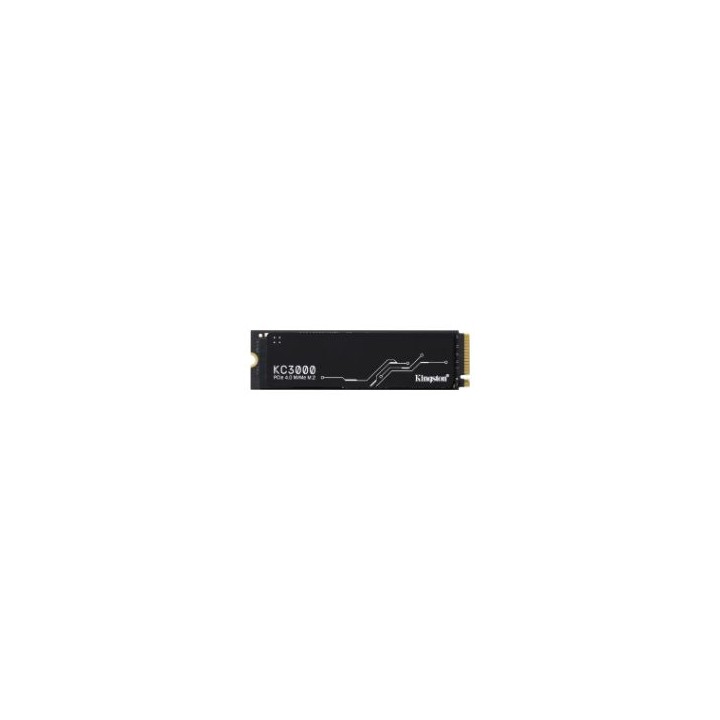 SSD Kingston KC3000 2Tb M.2 NVMe PCIe (SKC3000D/2048G)