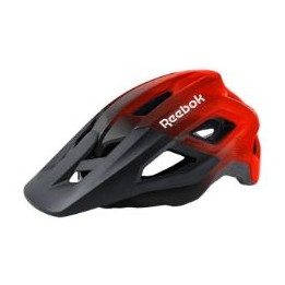 Casco REEBOK MTB KS33 Rojo Talla M (HMTBKS33-RD-M)