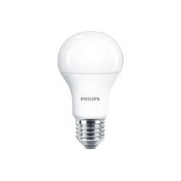 Bombilla Philips LED Luz Fría E27 10W 105L (9550357905)