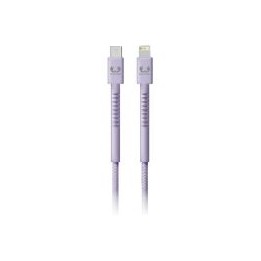 Cable Fresh N Rebel Lightning/M a USB-C/M (2CLC200DL)