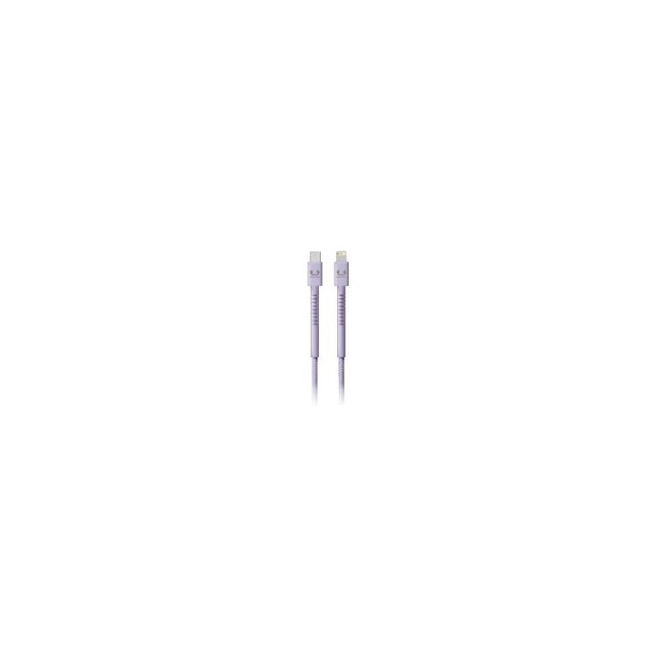 Cable Fresh N Rebel Lightning/M a USB-C/M (2CLC200DL)