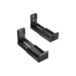 Soporte Pared AISENS para barra sonido (SPK02U-191)