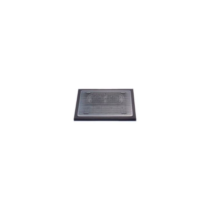 Soporte TARGUS 15?-17" Negro/Gris (AWE55GL)