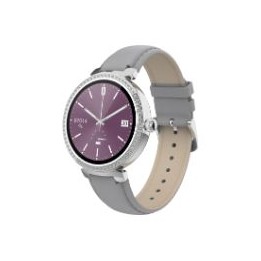 Smartwatch DENVER 1.2" Bluetooth Gris (SWC-342GR)