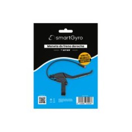 Maneta Freno Derecho SmartGyro + Sensor (PP27-082)