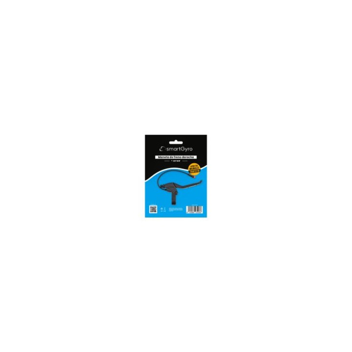 Maneta Freno Derecho SmartGyro + Sensor (PP27-082)