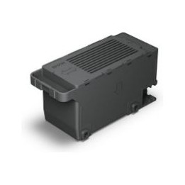 Caja de Mantenimiento Epson Negro (C12C934591)
