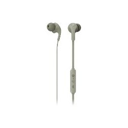 Auriculares Fresh N Rebel Flow Tip USB Verde(3EP1101DG)