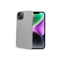 Funda Gel CELLY 6.1" para iPhone 15 (GELSKIN1053)