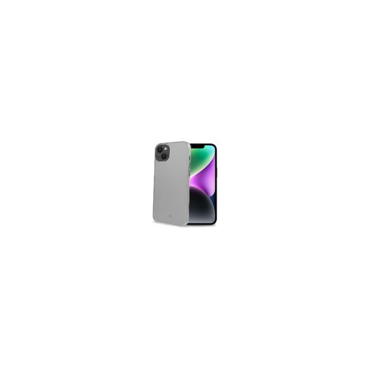 Funda Gel CELLY 6.1" para iPhone 15 (GELSKIN1053)