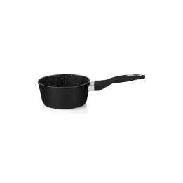 Orbegozo CFB-1016 cacerola 1,2 L Alrededor Negro