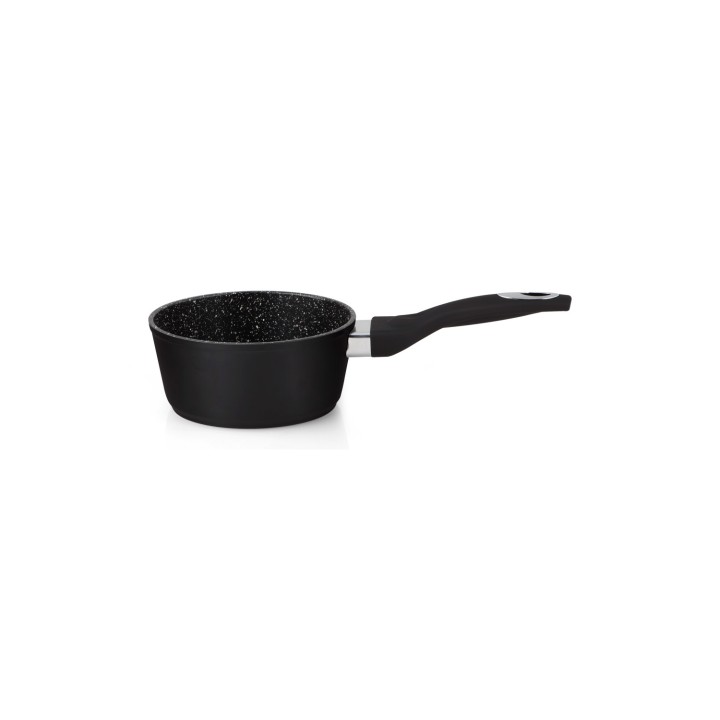 Orbegozo CFB-1016 cacerola 1,2 L Alrededor Negro