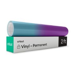 Vinilo Permanente CRICUT 30x60cm (CRC-2009590)