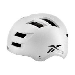 Casco REEBOK Free Style Blanco Talla M(HFREEMTV01-WH-M)