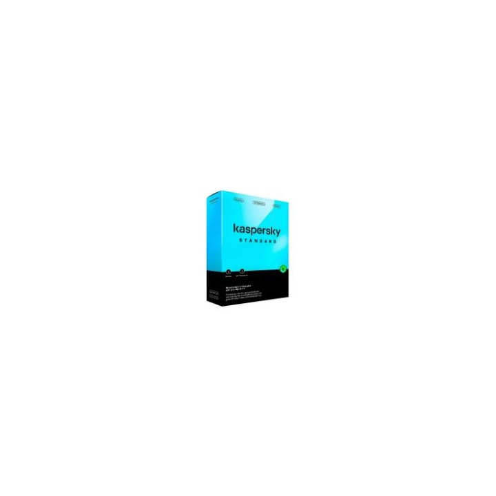 Antivirus Kaspersky Standard 3U 1A (KL1041S5CFS)