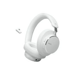 Auriculares AKG N9 Hybrid Supraurales Blancos (254118)