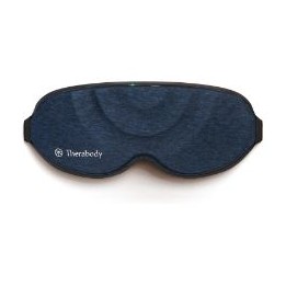 Antifaz Therabody Sleepmask Azul (SM0004081-3A30)