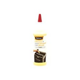 Aceite Lubricante Fellowes Destructoras 120ml (3608501)