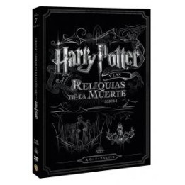 Harry potter y las reliquias de la muerte parte 2. ed. 2019