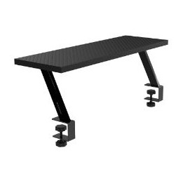 Soporte Elevador Mars Gaming Monitor Negro (MGDS)