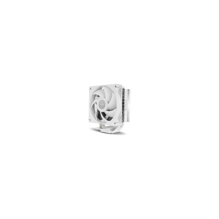 Ventilador CPU NOX Hummer R-400 Blanco (NXHUMMERR400W)