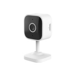 Cámara IP Trust Ipcam-2900 93.6º WiFi Nocturna (71365)