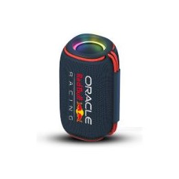 Altavoz Red Bull Speed 10W LED BT USB-C (RB-SK440)