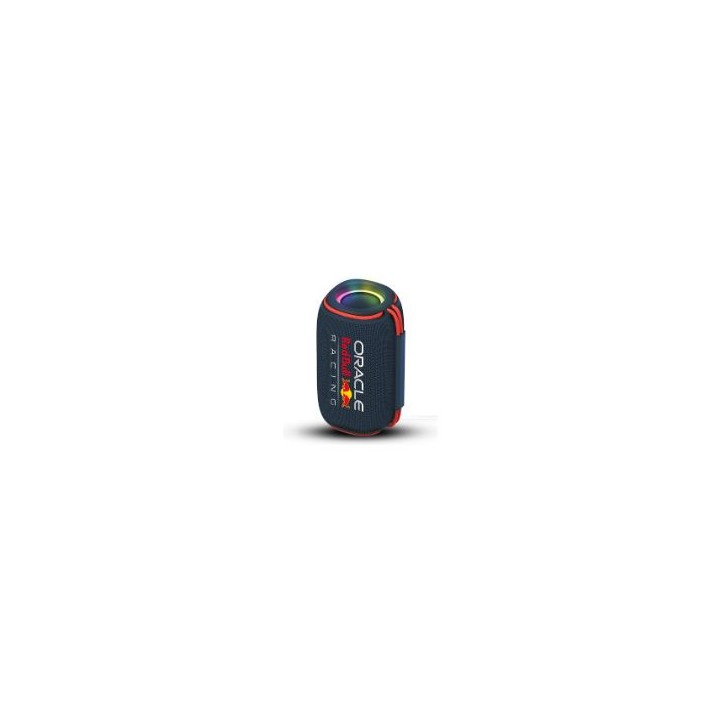Altavoz Red Bull Speed 10W LED BT USB-C (RB-SK440)