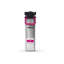 Tinta Epson Magenta 3000 páginas (C13T11C340)