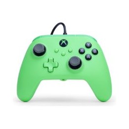 GamePad PowerA Xbox Series Green Meadow (XBGP0470-01)