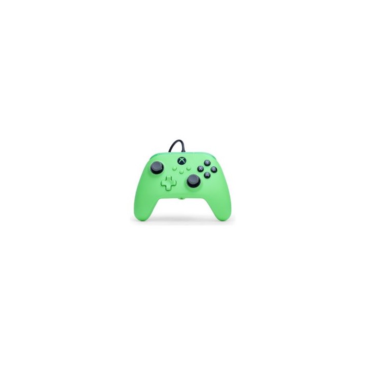 GamePad PowerA Xbox Series Green Meadow (XBGP0470-01)