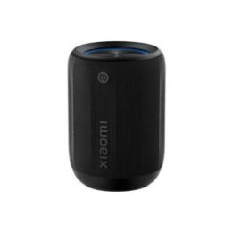 Altavoz Portátil XIAOMI 6W 2.0 NFC Bluetooth 5.3 Negro