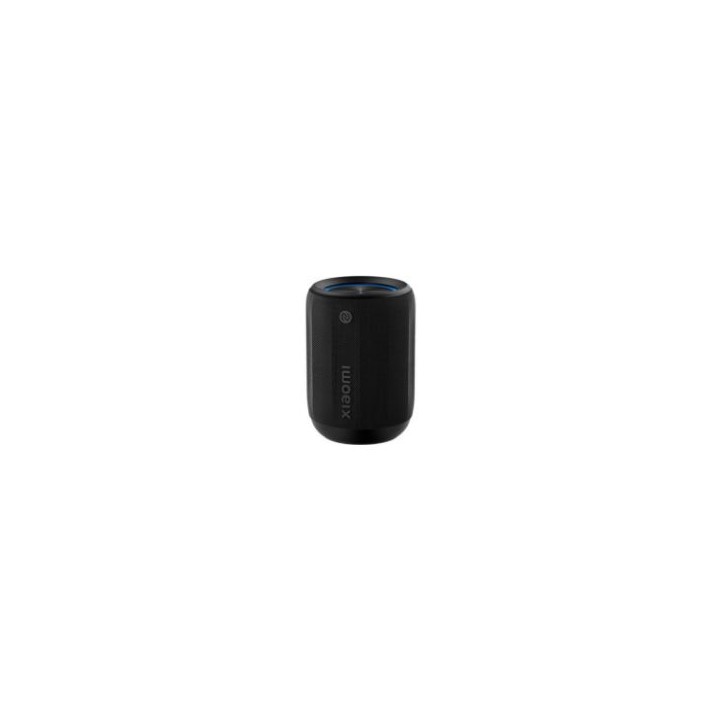 Altavoz Portátil XIAOMI 6W 2.0 NFC Bluetooth 5.3 Negro
