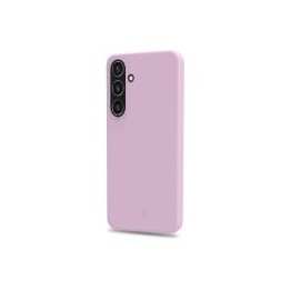 Funda CELLY Samsung Galaxy S25 Ultra Rosa (CROMO1122PK)