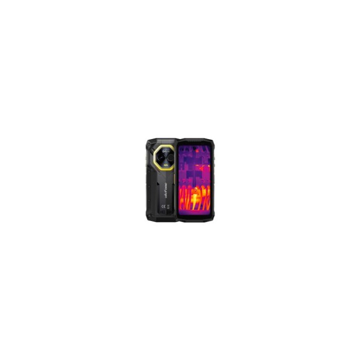 Smartp Ulefone Armor Mini 20T Pro 4.7" 8Gb 256Gb Negro