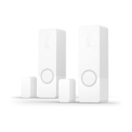Sensor Philips Ventana/Puerta Blanco(929003563904)Pack2