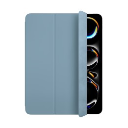 Apple Funda Smart Folio para el iPad Pro de 13 Pulgadas (M4/M5) - Azul Denim