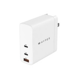 Cargador Viaje TARGUS HyperJuice USB-C 140W (HJG140WW)