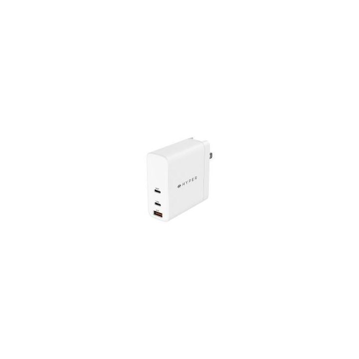 Cargador Viaje TARGUS HyperJuice USB-C 140W (HJG140WW)