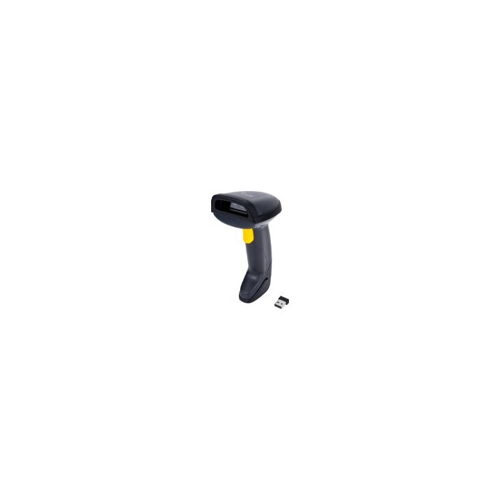Lector EQUIP Código de Barras 1D/2D RF BT (351029)