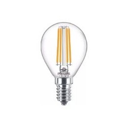 Bombilla Philips LED Classic 60W P45 E14 (929002028555)