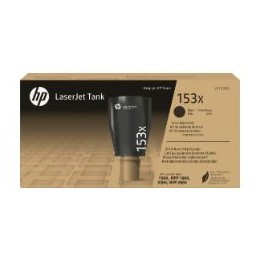 Kit de Recarga HP Toner LaserJet Tank 153X (W1530X)
