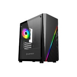 PC Qi Gaming 0276 i5-14400 16Gb 1Tb NVMe RTX5050 W11P