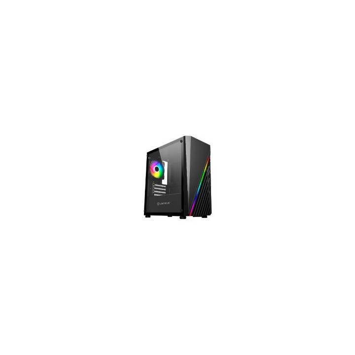 PC Qi Gaming 0276 i5-14400 16Gb 1Tb NVMe RTX5050 W11P