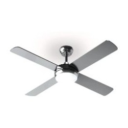 Ventilador de Techo Evvo V516 Steel (V0158)