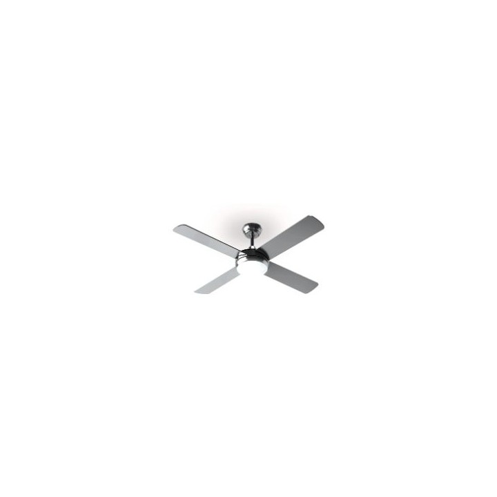 Ventilador de Techo Evvo V516 Steel (V0158)